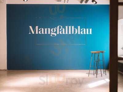 Mangfallblau Fabrikrestaurant