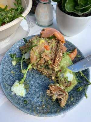 Cappuccino Grand Café