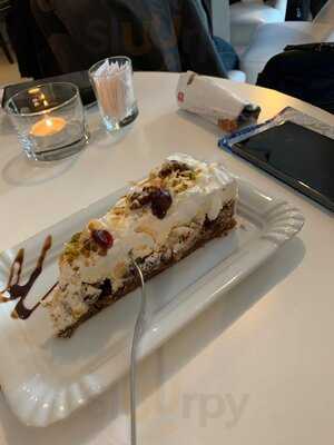 Cappuccino Grand Café