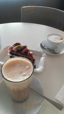 Cappuccino Grand Café