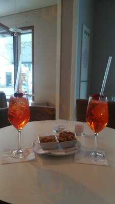 Cappuccino Grand Café