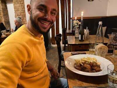 Wirtshaus Zum Mitterhofer