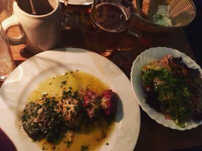 Wirtshaus Zum Mitterhofer