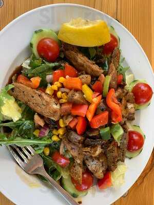 Pizza Noi Eis Variete - Spagehtteria