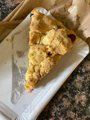 Morning Glory Coffeeshop