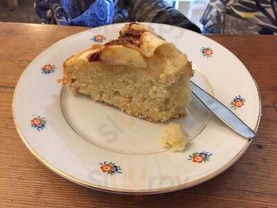 Morning Glory Coffeeshop