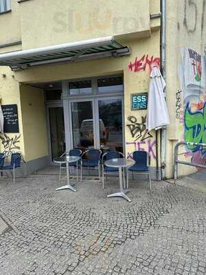 Cafe Ess Eins