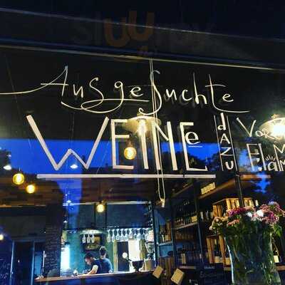 Cafe Kleine Dinge