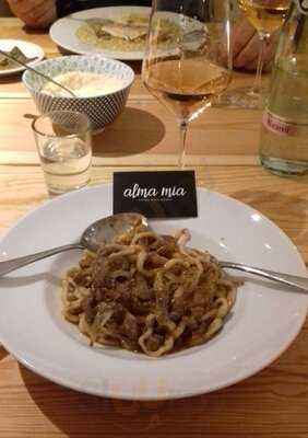 Alma Mia