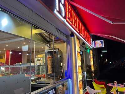Berfin Grill