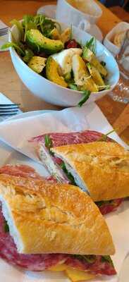 Il Milanese Del Tacco