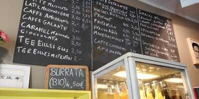 Il Milanese Del Tacco