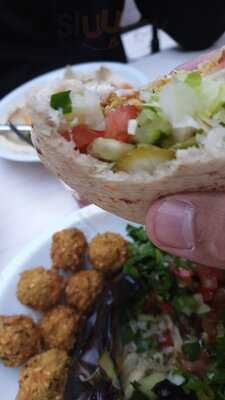 Falafel Sababa