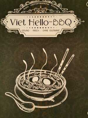 Viet Hello-bbq