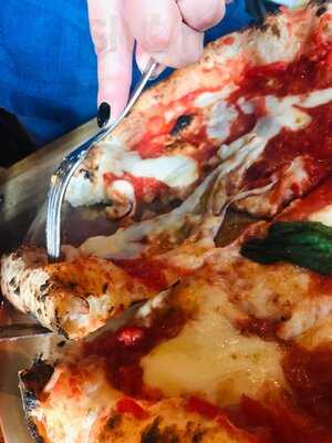 Sud Pizzeria Napoletana