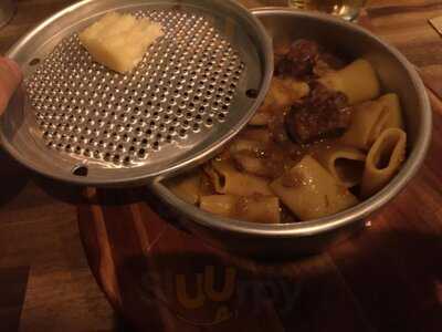 Sud Pizzeria Napoletana