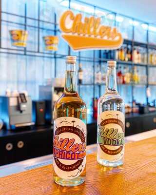 Chillers Bar & Restaurant