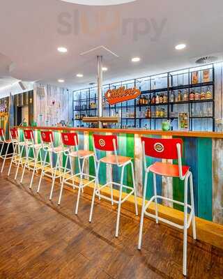 Chillers Bar & Restaurant