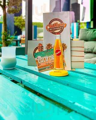 Chillers Bar & Restaurant