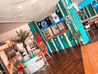 Chillers Bar & Restaurant