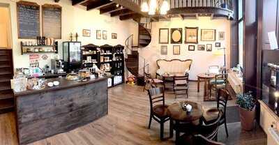 Carls Laden - Ladencafé