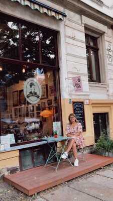 Carls Laden - Ladencafé