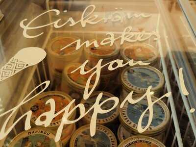 Carls Laden - Ladencafé