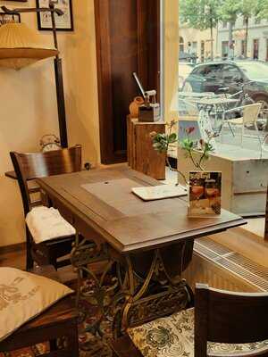 Carls Laden - Ladencafé