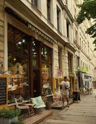 Carls Laden - Ladencafé