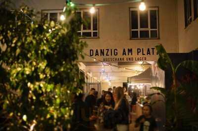 Danzig Am Platz