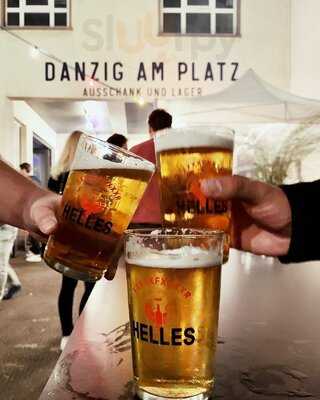 Danzig Am Platz