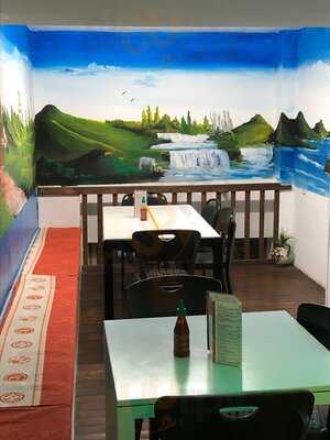 Yay Trong Kham Korat