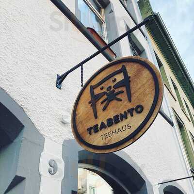 Teabento Teehaus