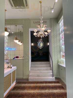 Ladurée