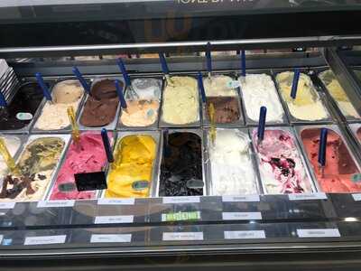 Mont Blanc Gelateria