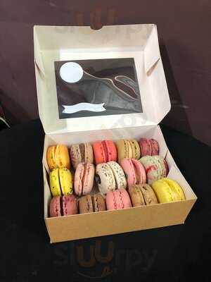 Mont Blanc Gelateria