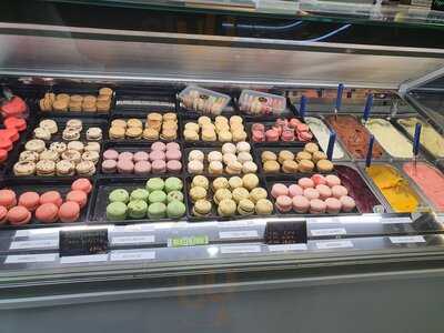 Mont Blanc Gelateria