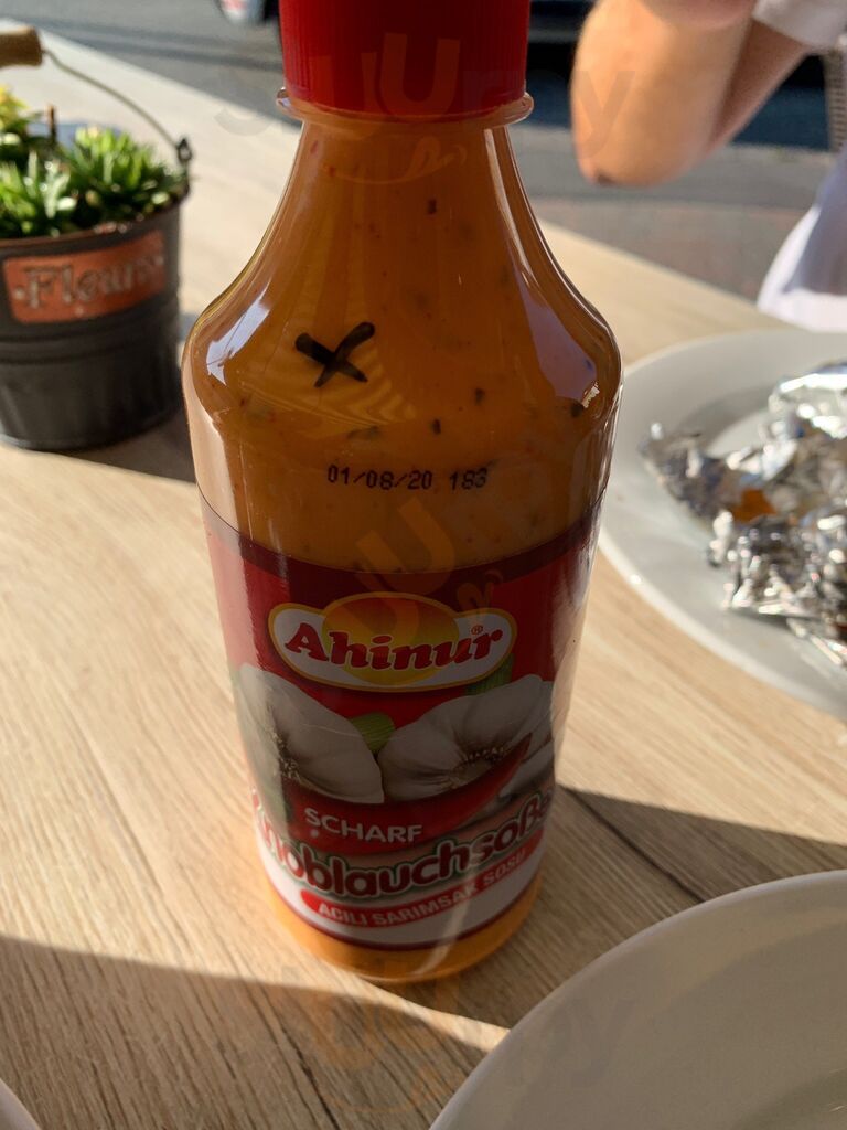 Ada Döner