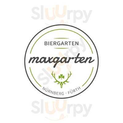Biergarten Maxgarten