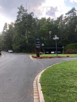 Biergarten Maxgarten