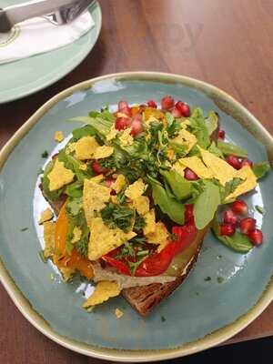 Claus - Eismanufaktur & Deli