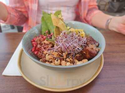 Claus - Eismanufaktur & Deli