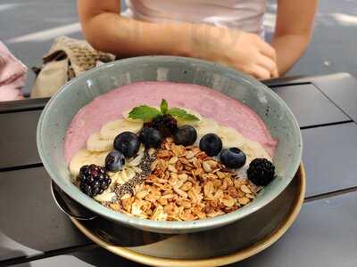 Claus - Eismanufaktur & Deli