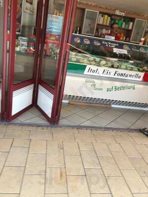 Eisdiele Fontanella