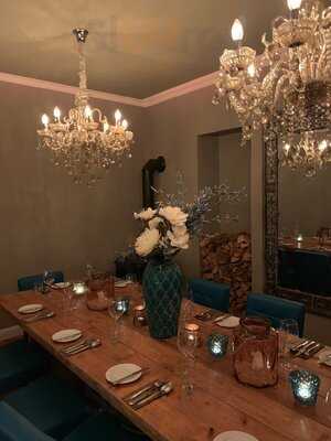 Viu Soulfood Restaurante