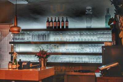 Viu Soulfood Restaurante