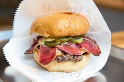 Ruff´s Burger Therme Erding