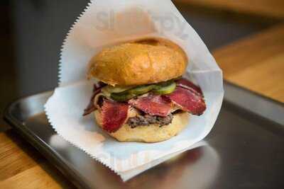 Ruff´s Burger Therme Erding