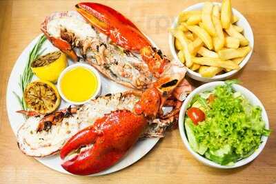 Ruff´s Burger Therme Erding