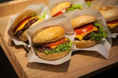 Ruff´s Burger Therme Erding